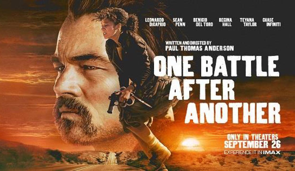 فيلم One Battle After Another 2025 مترجم كامل HD