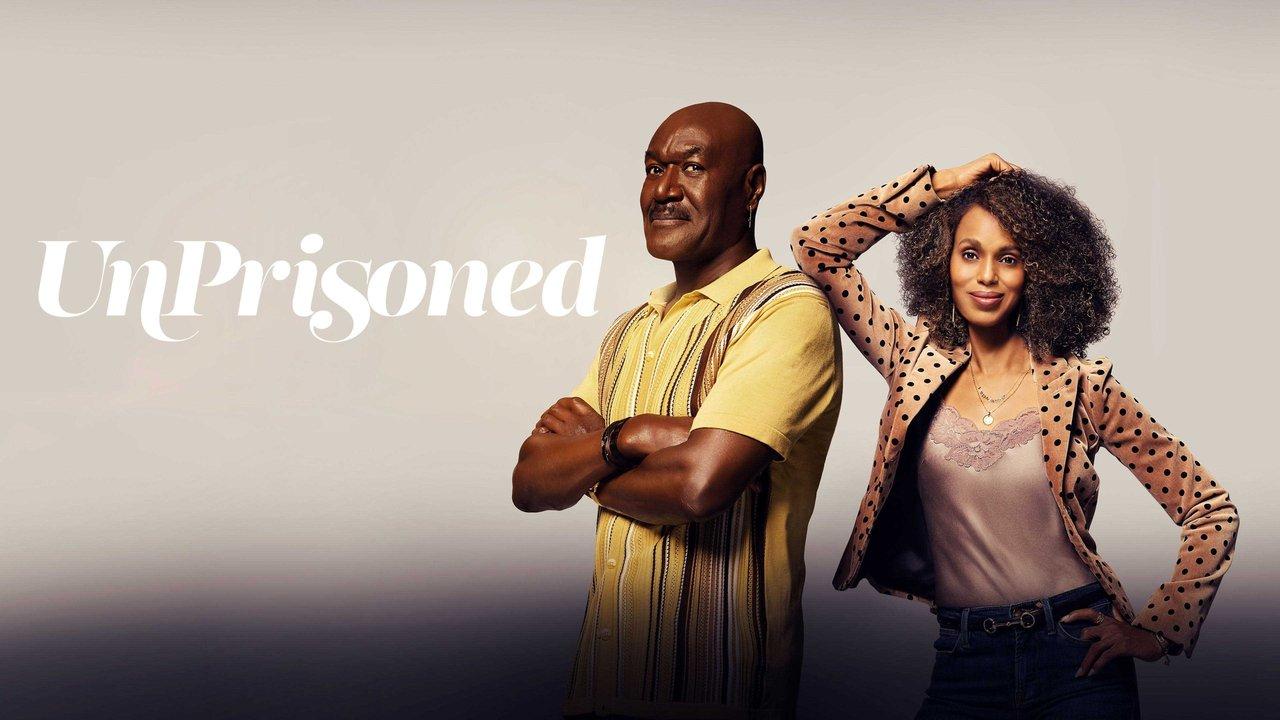 مسلسل Unprisoned الحلقة 8 الثامنة والاخيرة مترجمة HD