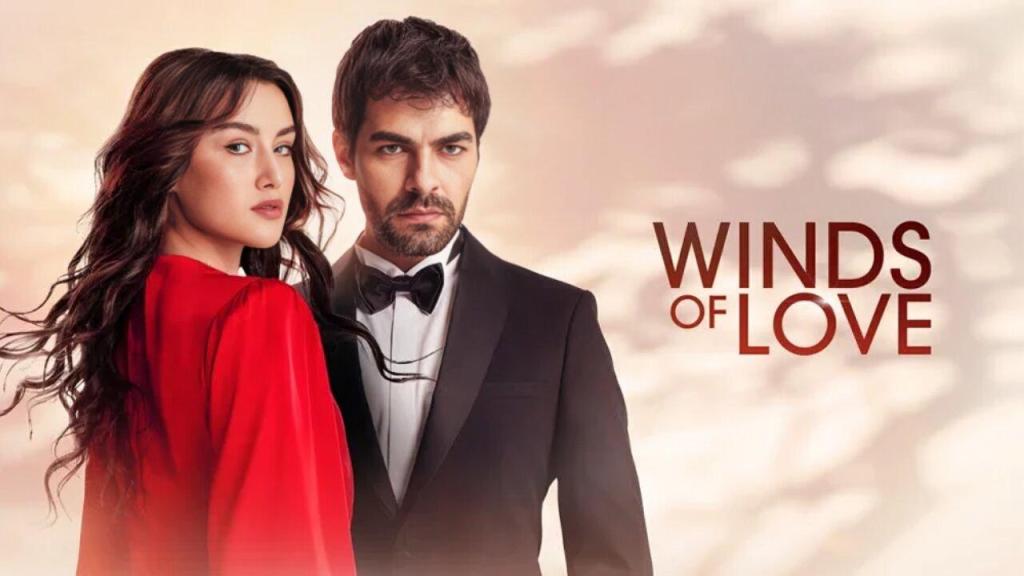 مسلسل تل الرياح الحلقة 202 مترجمة