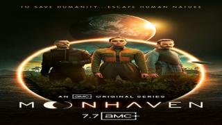 مسلسل Moonhaven الموسم الاول الحلقة 6 السادسة والاخيرة مترجمة كاملة HD