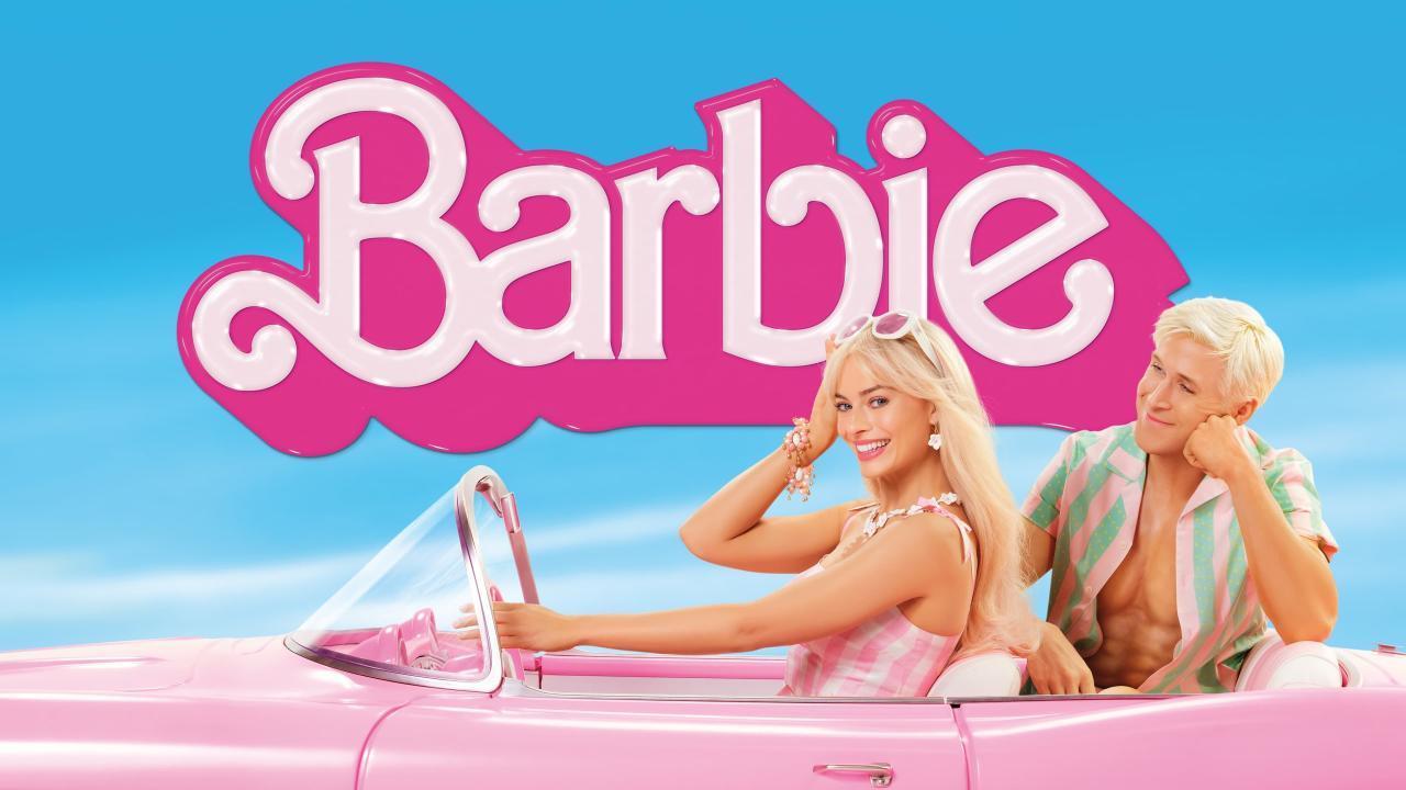 فيلم Barbie 2023 مترجم كامل HD