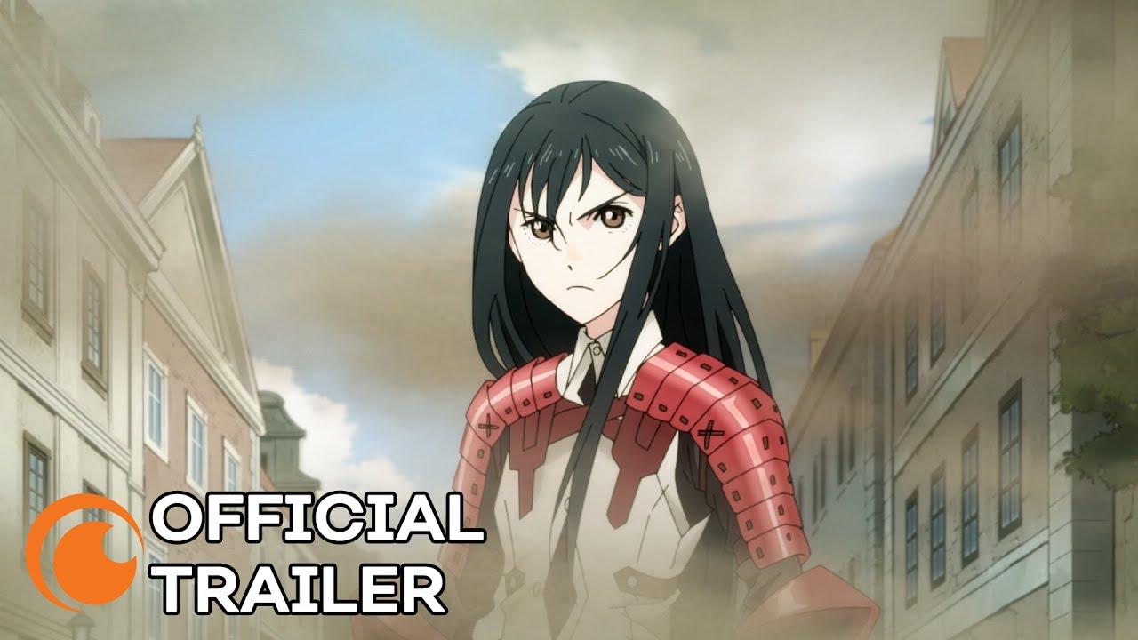 انمي Boukensha ni Naritai to Miyako ni Deteitta Musume ga S-Rank ni Natteta الحلقة 4 الرابعة مترجمة