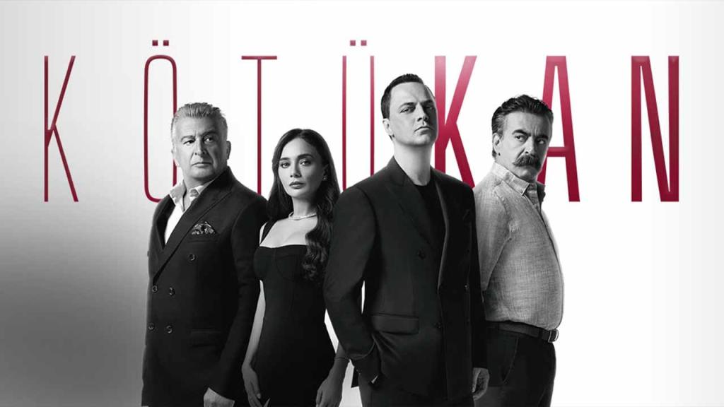 مسلسل الدم الفاسد الحلقة 7 السابعة مترجمة HD