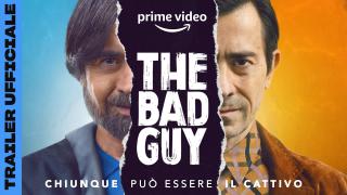 مسلسل The Bad Guy الموسم الاول الحلقة 3 الثالثة مترجمة كاملة HD