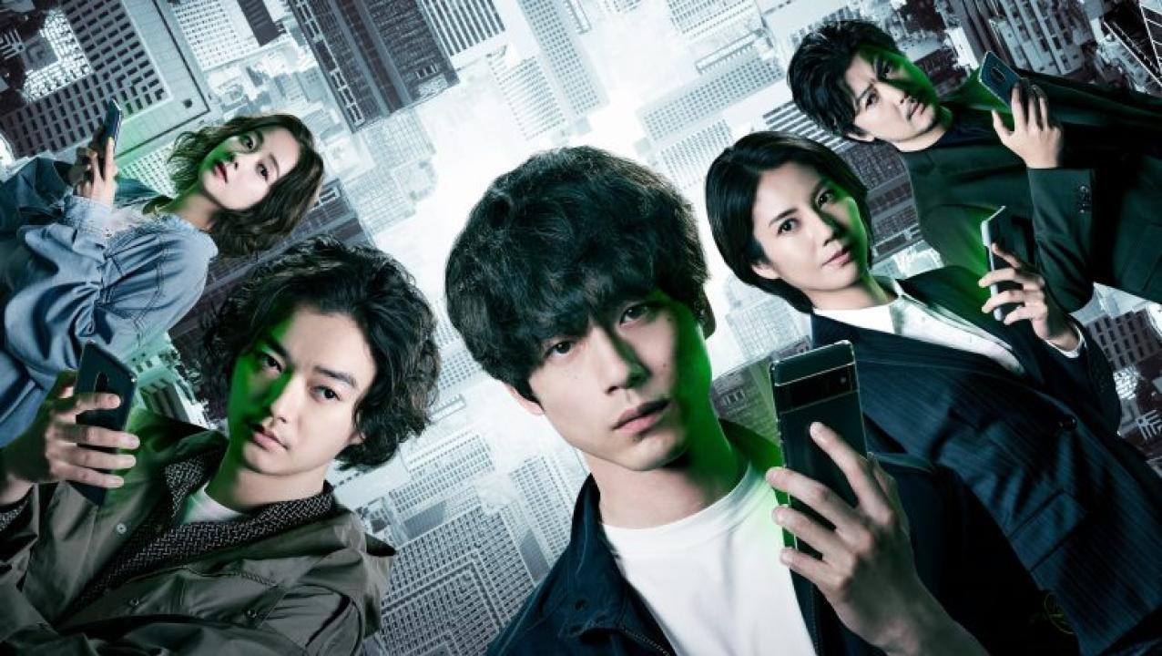 مسلسل كود : ثمن الأمنيات Code: Negai no Daisho الحلقة 4 الرابعة مترجمة HD