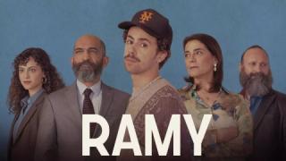 مسلسل Ramy الموسم الثالث الحلقة 5 الخامسة مترجمة كاملة HD