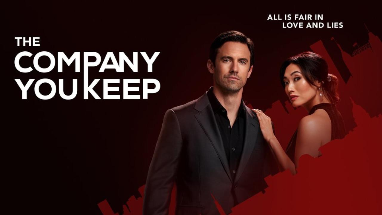 مسلسل The Company You Keep الحلقة 3 الثالثة مترجمة HD