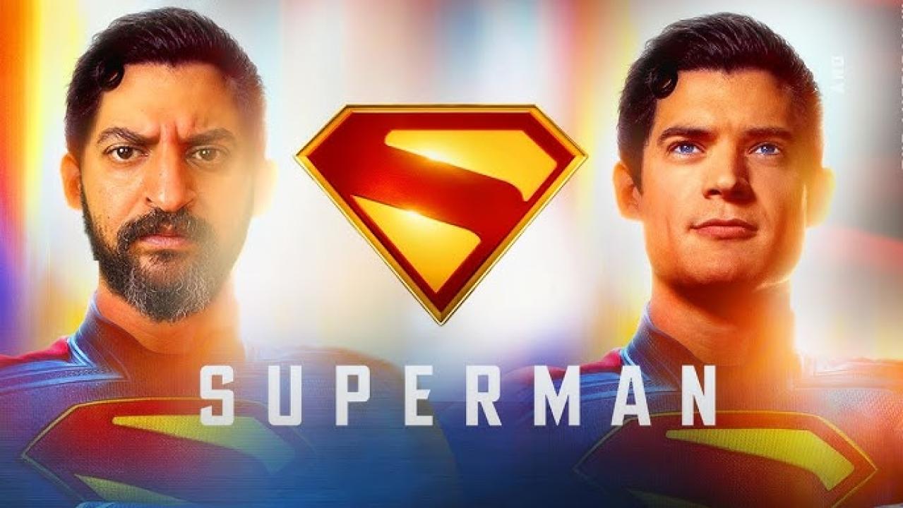 فيلم Superman 2025 مترجم كامل HD
