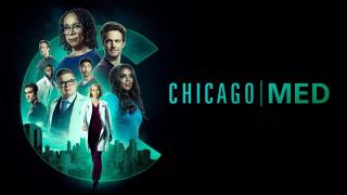 مسلسل Chicago Med الموسم الثامن الحلقة 11 الحادية عشر مترجمة HD