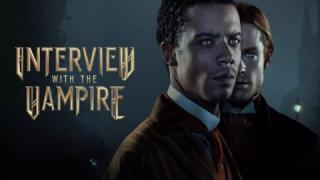 مسلسل Interview with the Vampire الحلقة 7 السابعة والاخيرة مترجمة كاملة HD