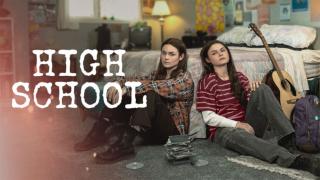 مسلسل High School الموسم الاول الحلقة 8 الثامنة والاخيرة مترجمة كاملة HD