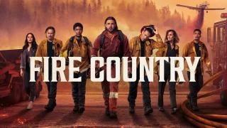 مسلسل Fire Country مترجم