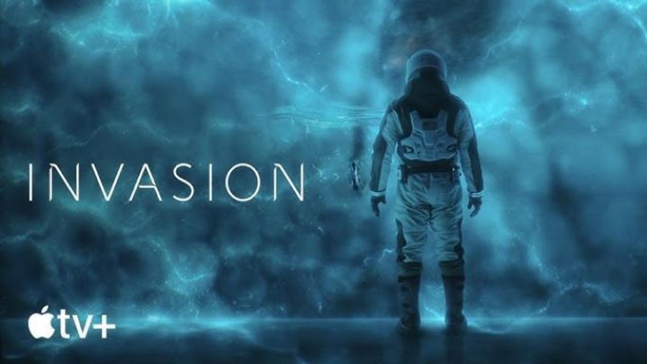 مسلسل Invasion الموسم الثالث الحلقة 11 الحادية عشر مترجمة كاملة HD