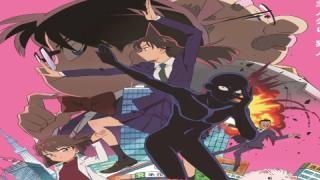 انمي Meitantei Conan: Hannin no Hanzawa-san الحلقة 12 الثانية عشر  والاخيرة  مترجمة كاملة HD