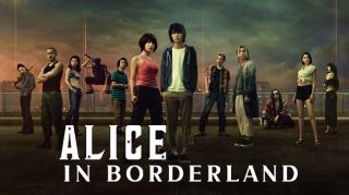 مسلسل اوراق الموت Alice in Borderland الموسم الثاني الحلقة 8 الثامنة والاخيرة مترجمة كاملة HD