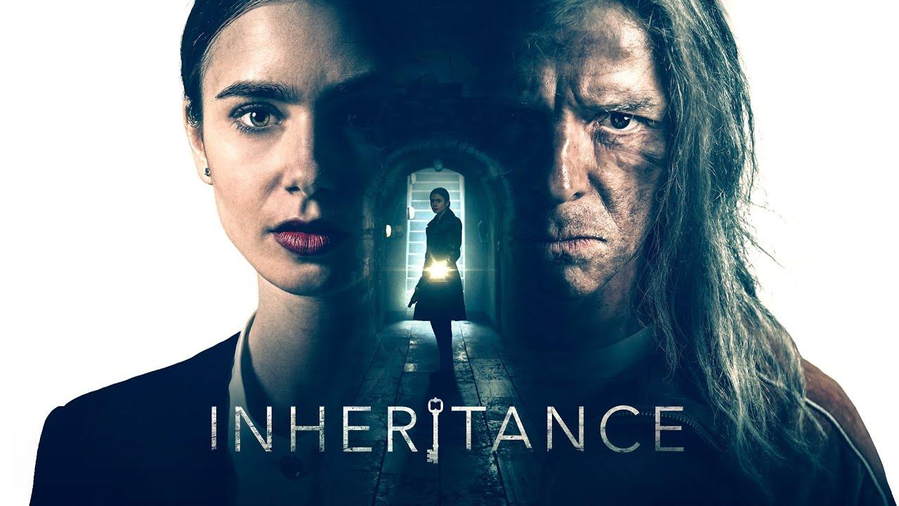 فيلم Inheritance 2020 مترجم كامل HD