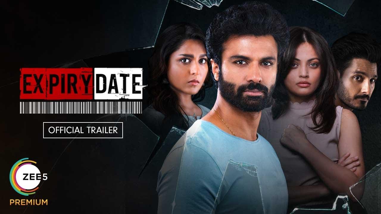 مسلسل Expiry Date الحلقة 2 الثانية مترجمة HD