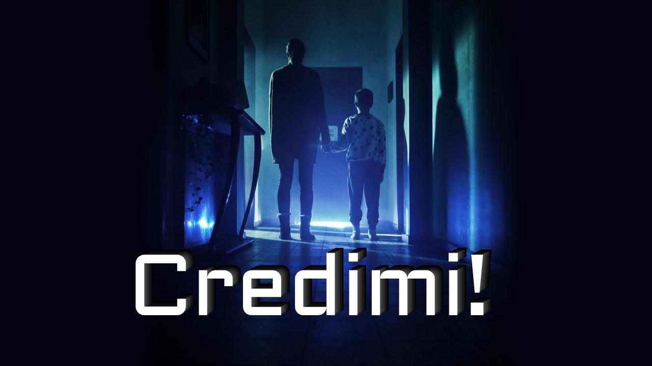فيلم Credimi! 2022 مترجم كامل HD