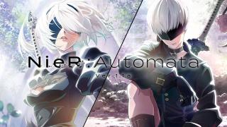 انمي NieR:Automata Ver1.1a الحلقة 12 الثانية عشر والاخيرة  مترجمة كاملة HD