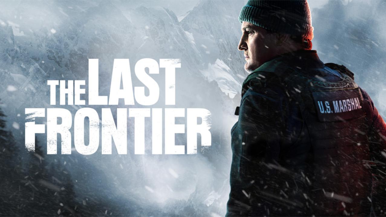 مسلسل The Last Frontier مترجم