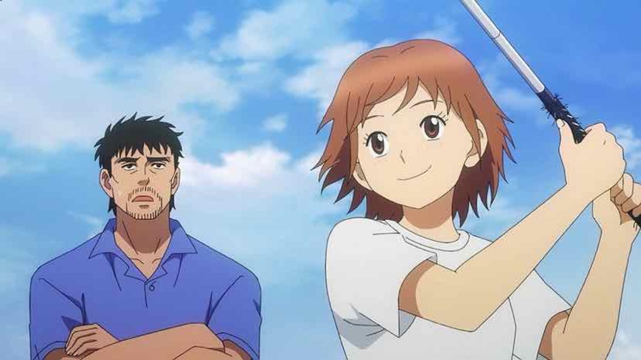 انمي Ooi! Tonbo الحلقة 7 السابعة مترجمة كاملة HD