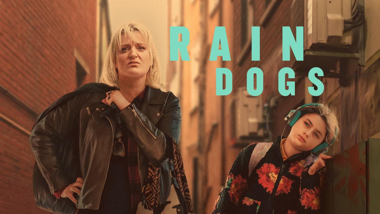مسلسل Rain Dogs الحلقة 3 الثالثة مترجمة HD