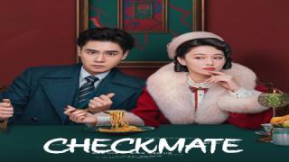 مسلسل المحقق الوطني Checkmate  الحلقة 15 الخامسة عشر كاملة HD