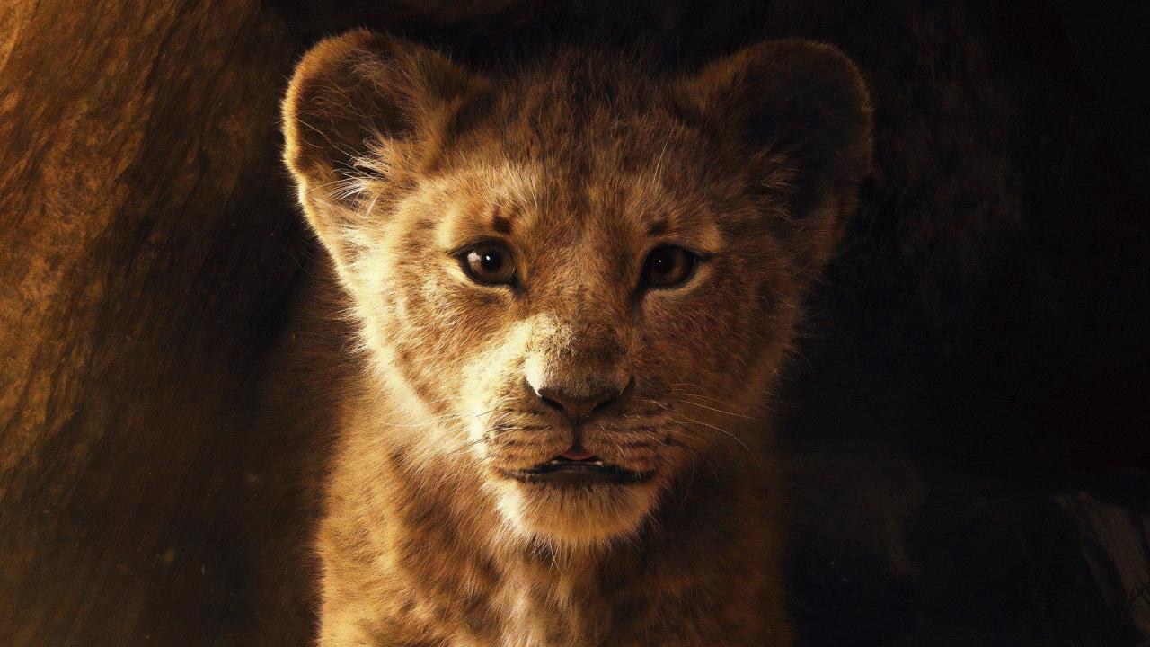 فيلم The Lion King 2019 مدبلج كامل HD اون لاين