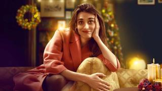 مسلسل I Hate Christmas الحلقة 6 السادسة والاخيرة مترجمة كاملة HD
