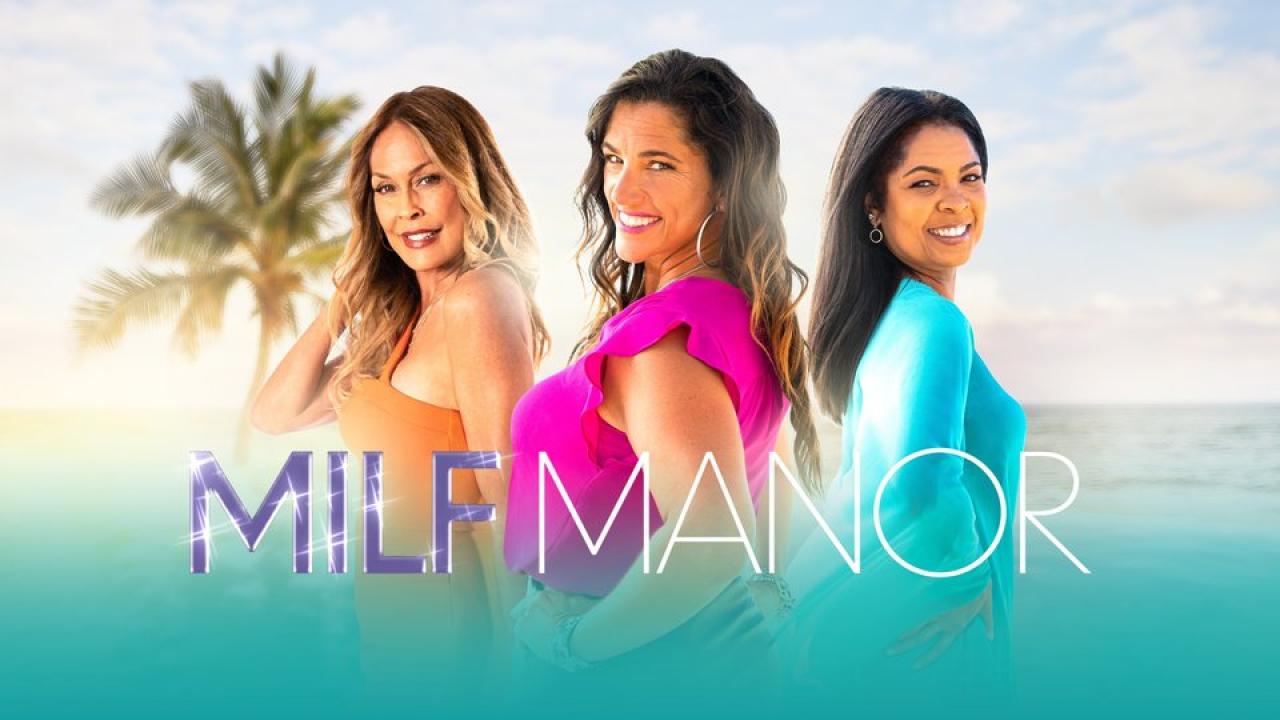 برنامج MILF Manor الحلقة 2 الثانية مترجمة HD