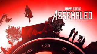 مسلسل Marvel Studios: Assembled الموسم الاول الحلقة 1 الاولى مترجمة كاملة HD