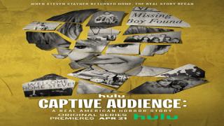 مسلسل  Captive Audience الموسم الاول الحلقة 3 الثالثة والاخيرة مترجمة كاملة HD