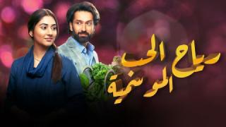 مسلسل رياح الحب الموسمية الحلقة 30 الثلاثون مدبلجة كاملة HD