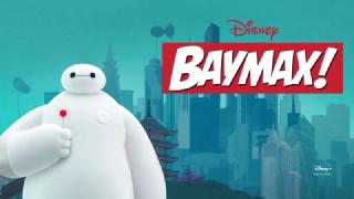 انمي Baymax!  الموسم الاولى الحلقة 2 الثانية مترجمة كاملة HD