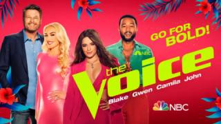 برنامج The Voice الموسم 22 الحلقة 19 التاسعة عشر مترجمة  HD