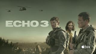 مسلسل Echo 3 الموسم الاول الحلقة 1 الاولى مترجمة كاملة HD
