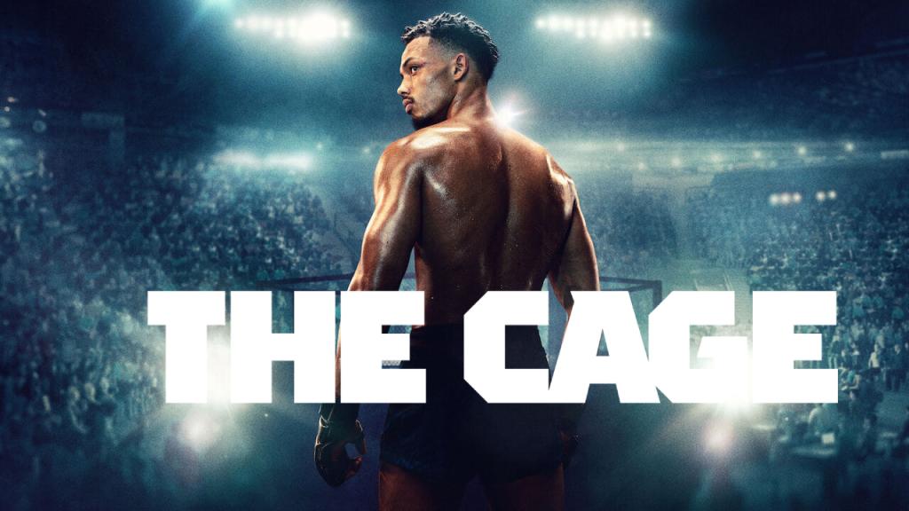 مسلسل The Cage الحلقة 5 الخامسة والاخيرة مترجمة HD