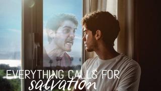 مسلسل Everything Calls for Salvation الموسم الاول الحلقة 7 السابعة والاخيرة مترجمة كاملة HD