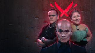 برنامج Iron Chef: Mexico الحلقة 7 السابعة مترجمة  HD