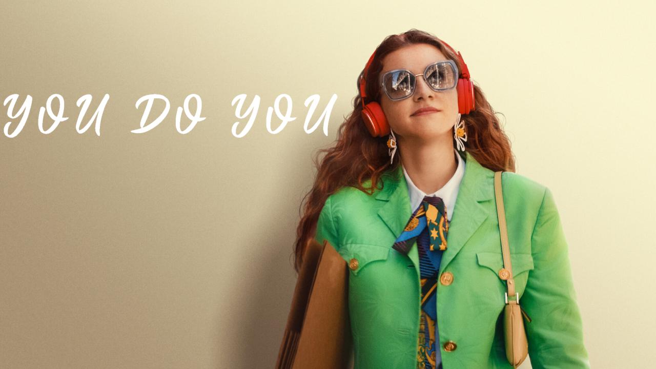 فيلم You Do You 2023 مترجم كامل HD