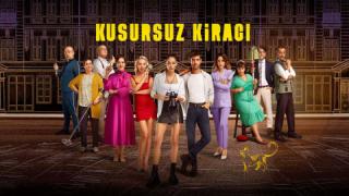 مسلسل المستأجر المثالي الحلقة 7 السابعة مترجمة كاملة HD