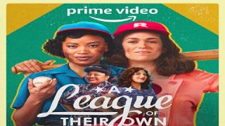 مسلسل A League of Their Own الموسم الاول الحلقة 8 الثامنة والاخيرة مترجمة كاملة HD