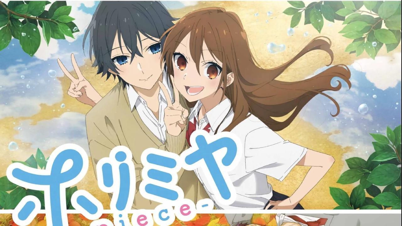انمي Horimiya: Piece الموسم الثاني الحلقة 6 السادسة مترجمة HD