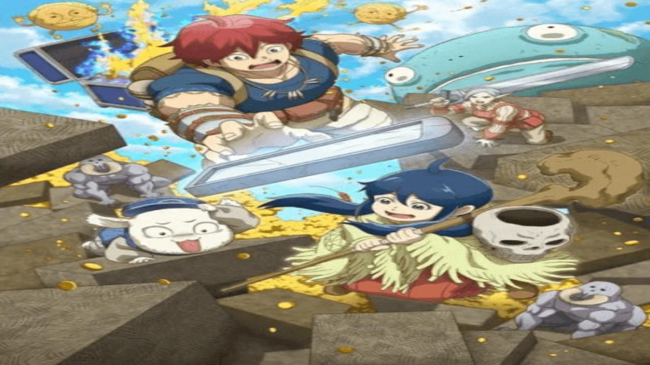 انمي Kono Sekai wa Fukanzen Sugiru الحلقة 3 الثالثة مترجمة كاملة HD