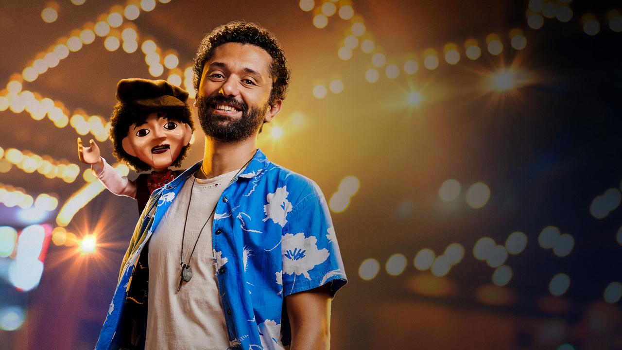 فيلم شلبي 2023 كامل HD