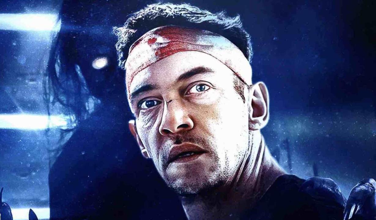 فيلم Waktu Maghrib 2023 مترجم كامل HD