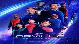مسلسل The Orville الموسم الاول الحلقة 10 العاشرة والاخيرة مترجمة كاملة HD