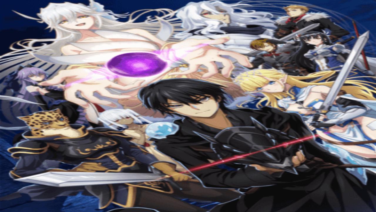 انمي Hazurewaku no Joutai Ijou Skill de Saikyou ni Natta Ore ga الحلقة 3 الثالثة مترجمة كاملة HD