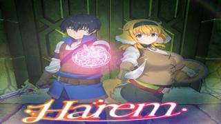 انمي  Isekai Meikyuu de Harem wo الحلقة 7 السابعة مترجمة كاملة HD