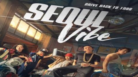 فيلم Seoul Vibe 2022 مترجم اون لاين